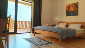 Hotel Lamish Mestia